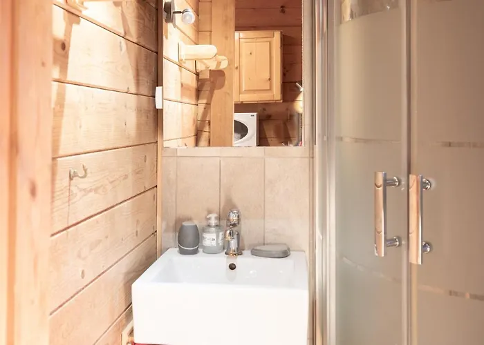 Chacaltaya * Chamonix