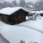 Dağ evi Chacaltaya Chamonix