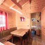 Chacaltaya Dağ evi Chamonix