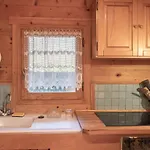 Chacaltaya Dağ evi *