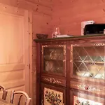 Chalet Chacaltaya