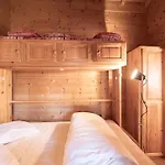 Chacaltaya Chalet Chamonix