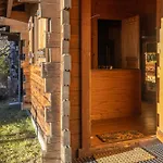 Chalet Chacaltaya *