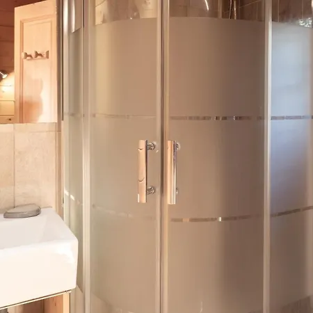 Chacaltaya Chalet Chamonix