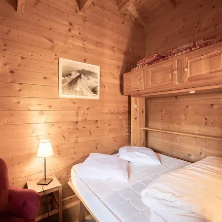 Chacaltaya Chamonix