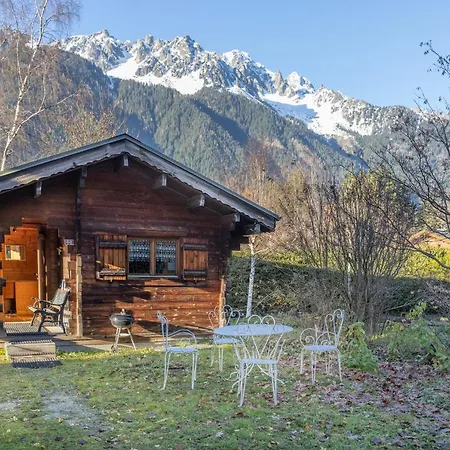 Chacaltaya Chalet *
