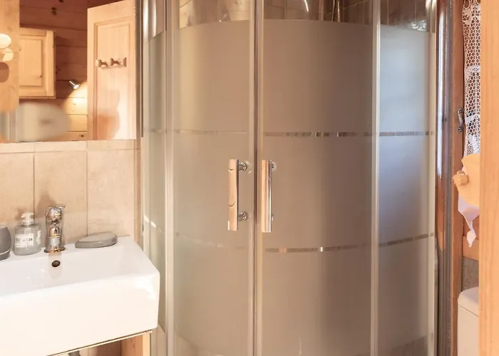 Chacaltaya Chalet Chamonix