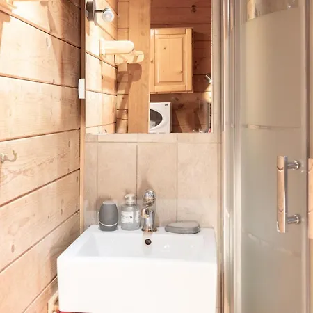 Chacaltaya * Chamonix